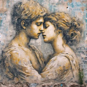 Poisoned Love