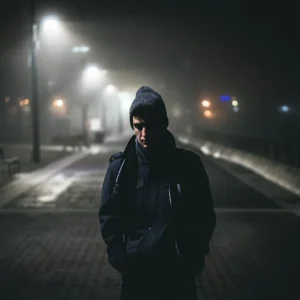 Prom Night Alone