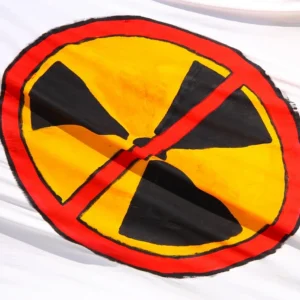 Radioactive