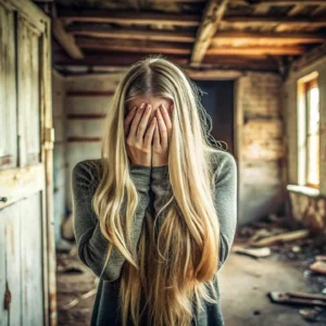 Restless Abandonment
