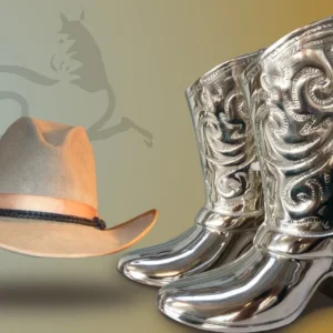 Rhinestone Rodeo