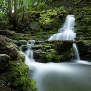 River Flows
