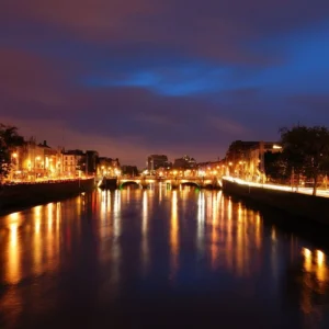 River Liffey