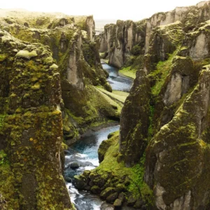Rivers Flow