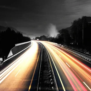 Road To Nowhere