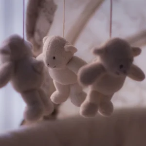 Rock a Bye Lullaby