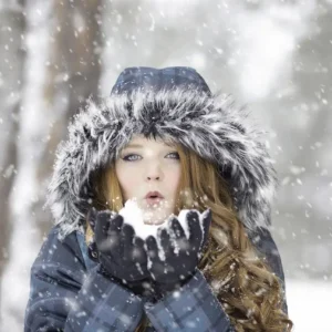 Snowflakes