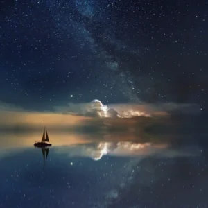 Somewhere Far Away