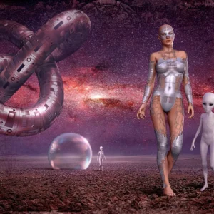 Strange Nation