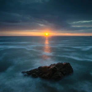 Sunrise Sunset