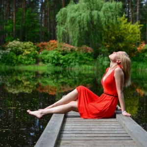 Sunshines Sadness