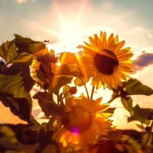 Sunshiny Sundays