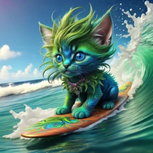 Surfs Up
