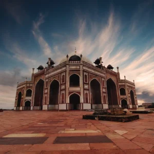 Taj Mahal