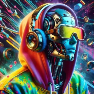 Technosimplicity