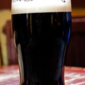 The Black Stuff