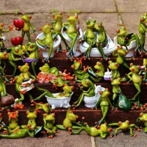 The Gathering