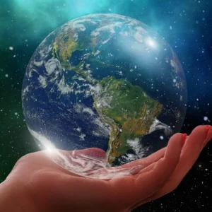 Tired World