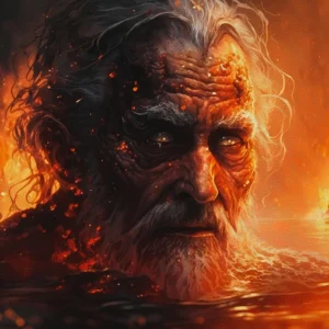 Tormented Souls