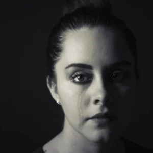 Unique Sadness