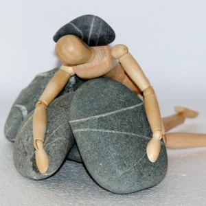 Uphill Struggle