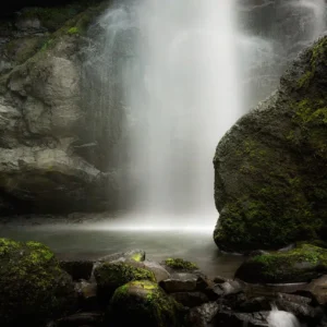 Waterfalls