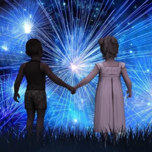 Whole New World