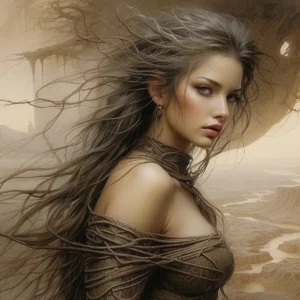 Wild Winds